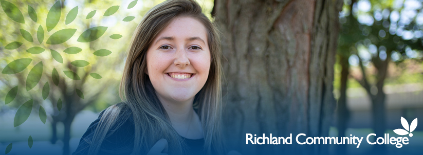 Photo of student for application